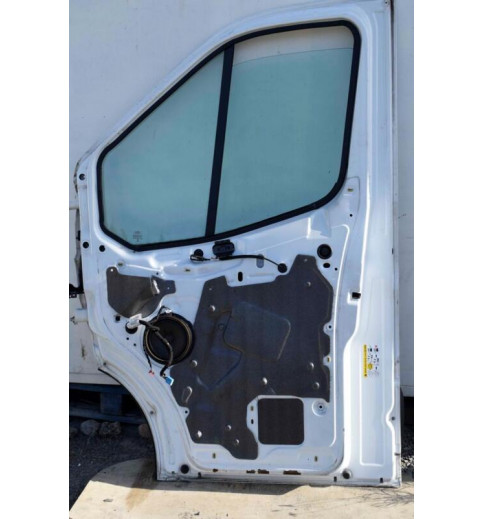 Mercedes-Benz Ford Transit Tür Vorne Rechts 2017bj  -11871- Türen & Türenbleche