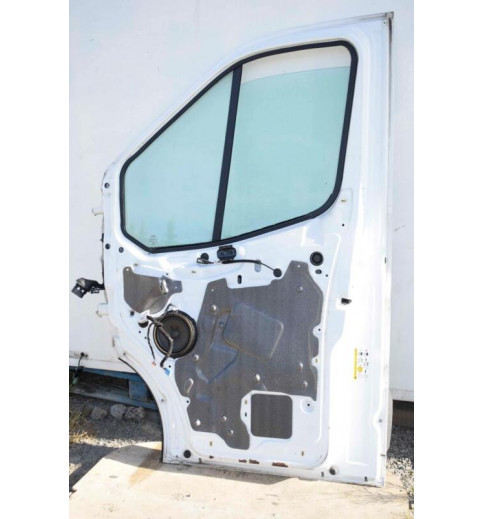 Mercedes-Benz Ford Transit Tür Vorne Rechts 2017bj  -11871- Türen & Türenbleche