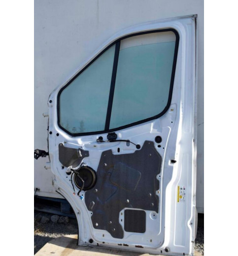 Mercedes-Benz Ford Transit Tür Vorne Rechts 2017bj  -11871- Türen & Türenbleche