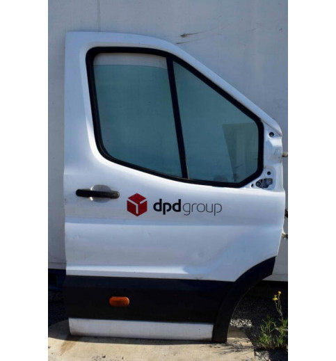 Mercedes-Benz Ford Transit Tür Vorne Rechts 2017bj  -11871- Türen & Türenbleche