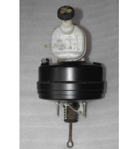 GK31-2B195-CB Ford Transit Bremskraftverstärker Hauptbremszylinder 