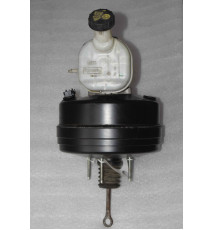 GK31-2B195-CB Ford Transit Bremskraftverstärker Hauptbremszylinder 