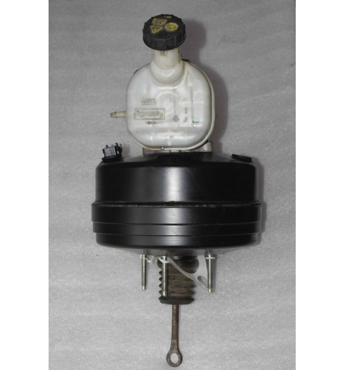 GK31-2B195-CB Ford Transit Bremskraftverstärker Hauptbremszylinder 