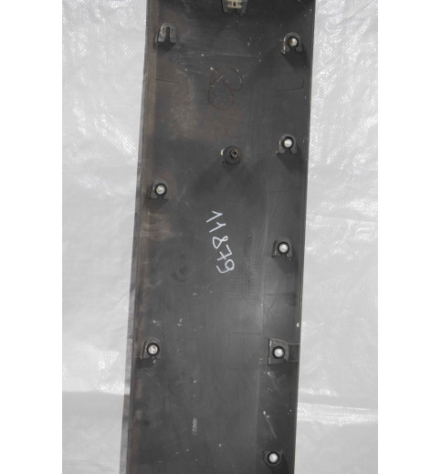 BK31-V254A17-AGW Ford Transit Zierleiste links 147cm -11879-