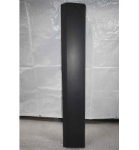 BK31-V254A17-AGW Ford Transit Zierleiste links 147cm -11879-