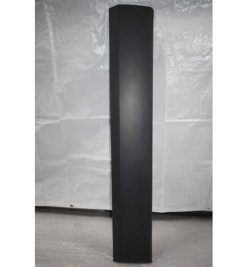 BK31-V254A17-AGW Ford Transit Zierleiste links 147cm -11879-