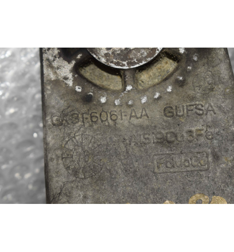  GK316061AA Ford Transit  Halterung Lager Motor  -11882-