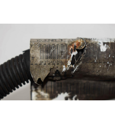 Ford Ford Transit Kabelbaum GK3T14A099 GK3T14A120AC -11884- Kabel, Kabelbäume & Steckverbinder