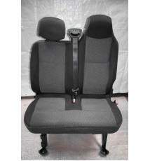 Renault Master 3 Movano Sitz Beifahrersitz vorne rechts -11891-