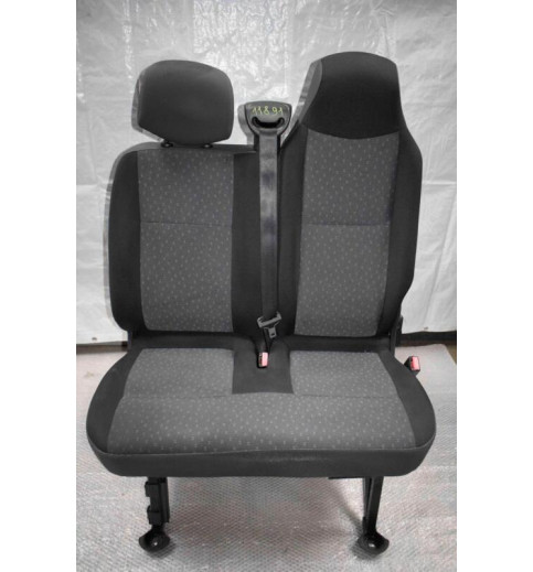 Renault Renault Master 3 Movano Sitz Beifahrersitz vorne rechts -11891- Sitze