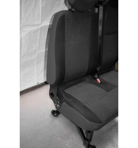 Renault Renault Master 3 Movano Sitz Beifahrersitz vorne rechts -11891- Sitze