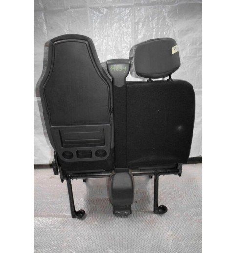 Renault Renault Master 3 Movano Sitz Beifahrersitz vorne rechts -11891- Sitze