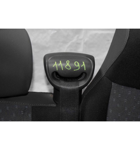 Renault Renault Master 3 Movano Sitz Beifahrersitz vorne rechts -11891- Sitze