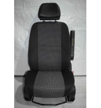 Mercedes Sprinter W906 VW Crafter Sitz Beifahrersitz Einzel Vorne rechts  -11894