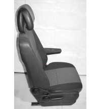 Mercedes Sprinter W906 VW Crafter Sitz Beifahrersitz Einzel Vorne rechts  -11894