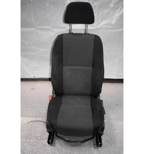 Mercedes Sprinter W906 VW Crafter Sitz Fahrersitz Vorne Links -11895-