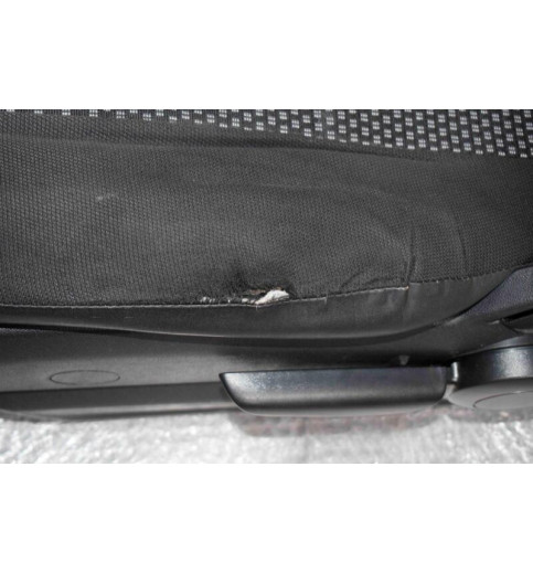 Mercedes-Benz Mercedes Sprinter W906 VW Crafter Sitz Fahrersitz Vorne Links -11895- Sitze