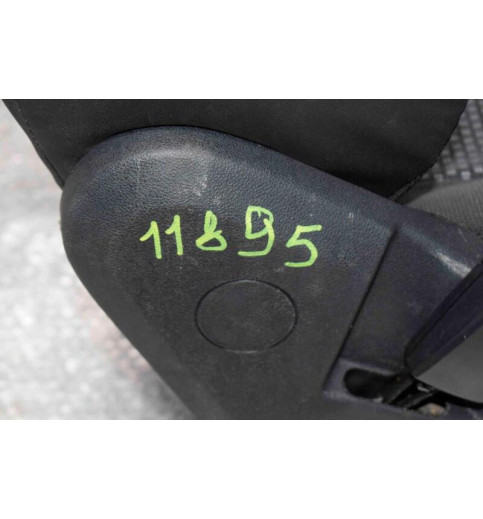 Mercedes-Benz Mercedes Sprinter W906 VW Crafter Sitz Fahrersitz Vorne Links -11895- Sitze