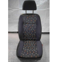 Mercedes Vito W639 Sitz Beifahrersitz vorne rechts Eins -11898-