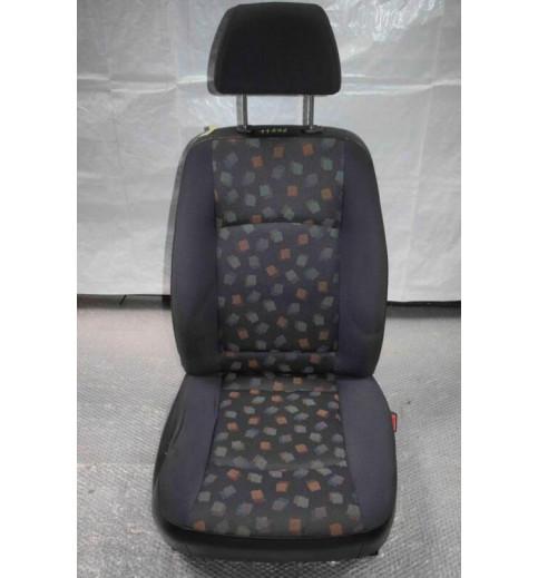 Mercedes-Benz Mercedes Vito W639 Sitz Beifahrersitz vorne rechts Eins -11898- Sitze