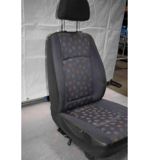 Mercedes-Benz Mercedes Vito W639 Sitz Beifahrersitz vorne rechts Eins -11898- Sitze