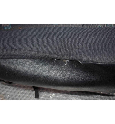 Mercedes-Benz Mercedes Vito W639 Sitz Beifahrersitz vorne rechts Eins -11898- Sitze
