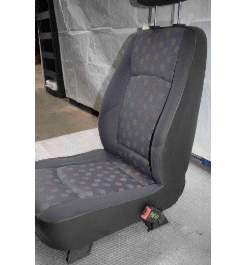 Mercedes-Benz Mercedes Vito W639 Sitz Beifahrersitz vorne rechts Eins -11898- Sitze