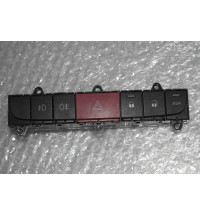 735533122 Fiat Ducato Schalter Warnblinkanlage  - 11905-