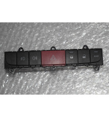 735533122 Fiat Ducato Schalter Warnblinkanlage  - 11905-