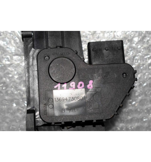 Fiat Fiat Ducato,Boxer,Jamper Gaspedal  01369473080  -11908- Pedale, Pedalkappen & Fußstützen