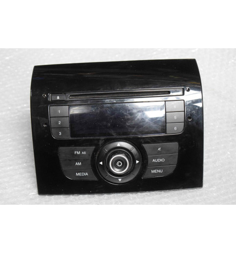 Fiat Ducato,Boxer,Jamper Radio 7355375430  -11910- Autoradios