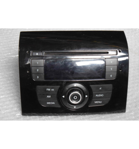 Fiat Ducato,Boxer,Jamper Radio 7355375430  -11910- Autoradios