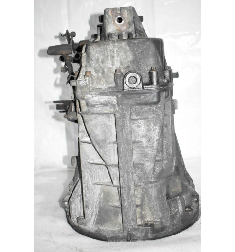 Mercedes Benz Sprinter W901,W902,W903,W904,W905 Getriebe 711620 A9022600500 -12913- Schaltgetriebe