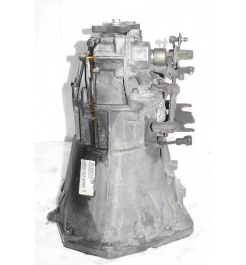 Mercedes Benz Sprinter W901,W902,W903,W904,W905 Getriebe 711620 A9022600500 -12913- Schaltgetriebe