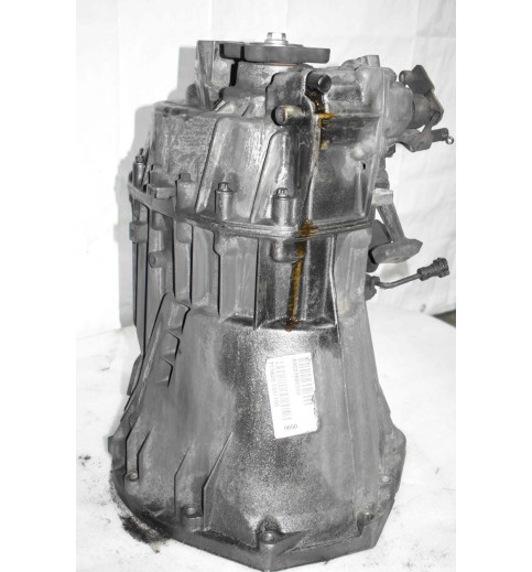 Mercedes Benz Sprinter W901,W902,W903,W904,W905 Getriebe 711620 A9022600500 -12913- Schaltgetriebe