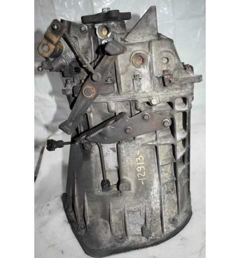 Mercedes Benz Sprinter W901,W902,W903,W904,W905 Getriebe 711620 A9022600500 -12913- Schaltgetriebe