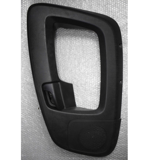 Peugeot Boxer Ducato Jamper Türpappe Verkleidung vorne rechts