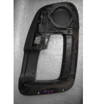 Peugeot Boxer Ducato Jamper Türpappe Verkleidung vorne rechts