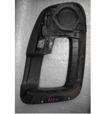 Peugeot Boxer Ducato Jamper Türpappe Verkleidung vorne rechts