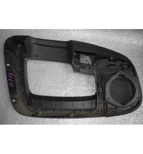 Peugeot Boxer Ducato Jamper Türpappe Verkleidung vorne rechts