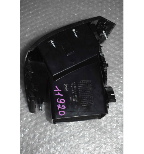 385800 Peugeot Boxer Ducato Jamper Luftdüse Mitte-Rechts  -11920-