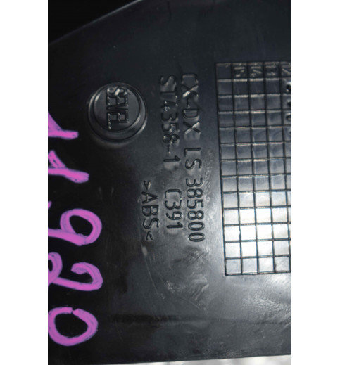 385800 Peugeot Boxer Ducato Jamper Luftdüse Mitte-Rechts  -11920-