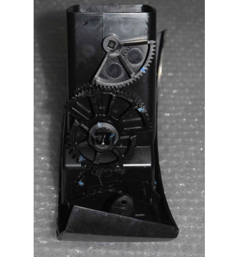 385817 Peugeot Boxer Ducato Jamper Luftdüse Rechts  -11922-