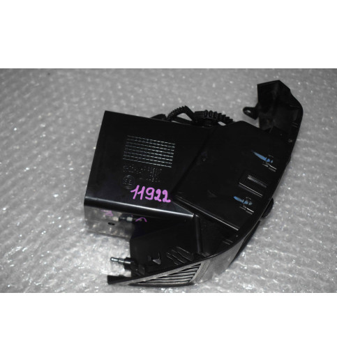 385817 Peugeot Boxer Ducato Jamper Luftdüse Rechts  -11922-