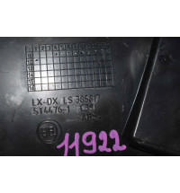 385817 Peugeot Boxer Ducato Jamper Luftdüse Rechts  -11922-