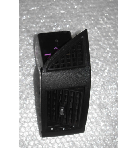 385822 Fiat Ducato Luftgrill Lüftungsgitter Luftdüse Lüftungsdüse  -11923-