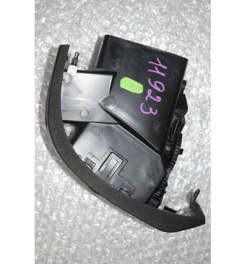 385822 Fiat Ducato Luftgrill Lüftungsgitter Luftdüse Lüftungsdüse  -11923-