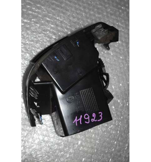 385822 Fiat Ducato Luftgrill Lüftungsgitter Luftdüse Lüftungsdüse  -11923-