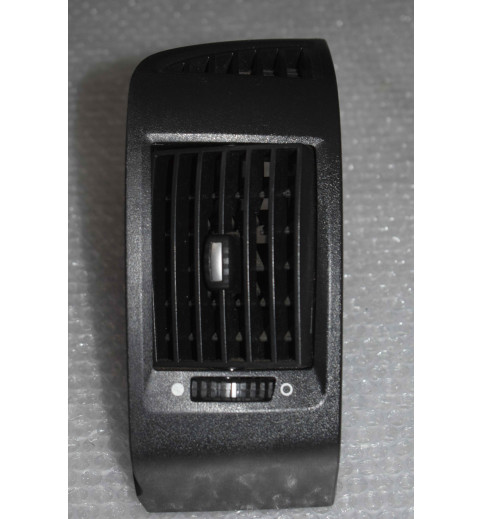 385822 Fiat Ducato Luftgrill Lüftungsgitter Luftdüse Lüftungsdüse  -11923-