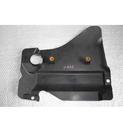 55240761 Peugeot Boxer Motorabdeckung  -11925-